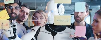 L’IA dans le sourcing de candidats : gain de temps assuré