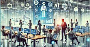 L’impact de l’intelligence artificielle sur le recrutement au Maroc