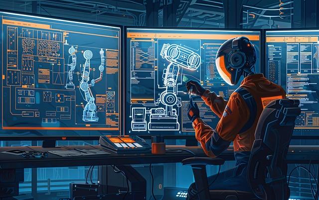 L’intelligence artificielle et l’avenir du recrutement