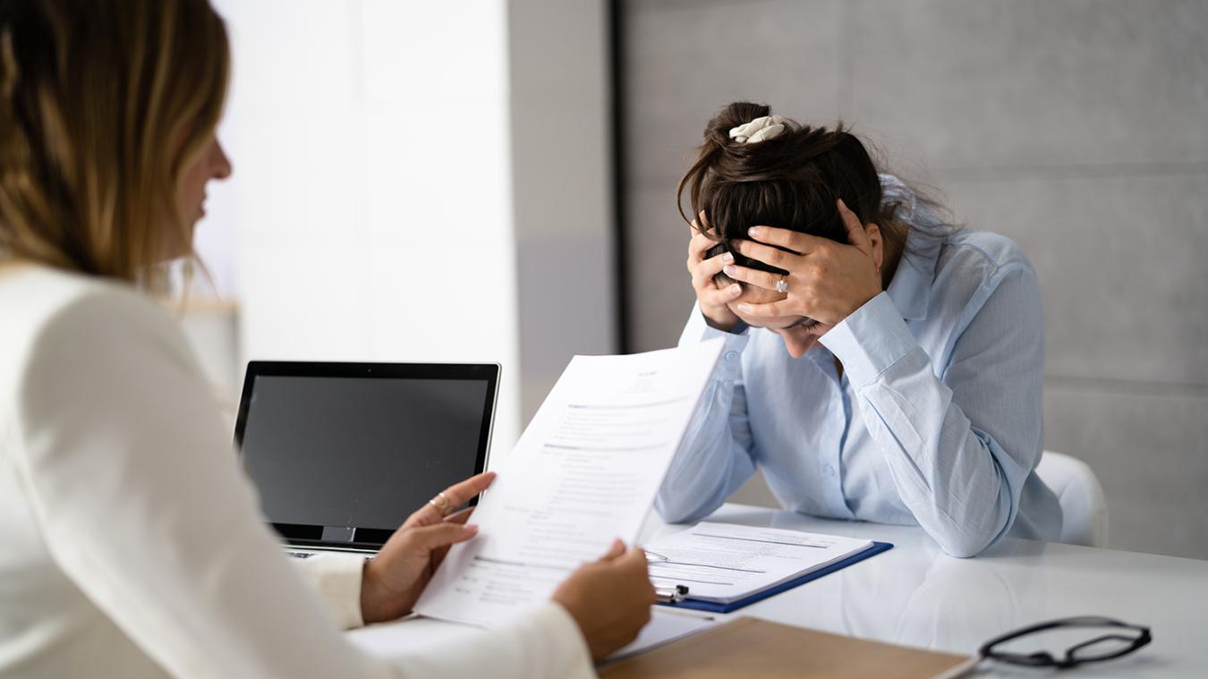 Les erreurs fréquentes dans les entretiens d’embauche