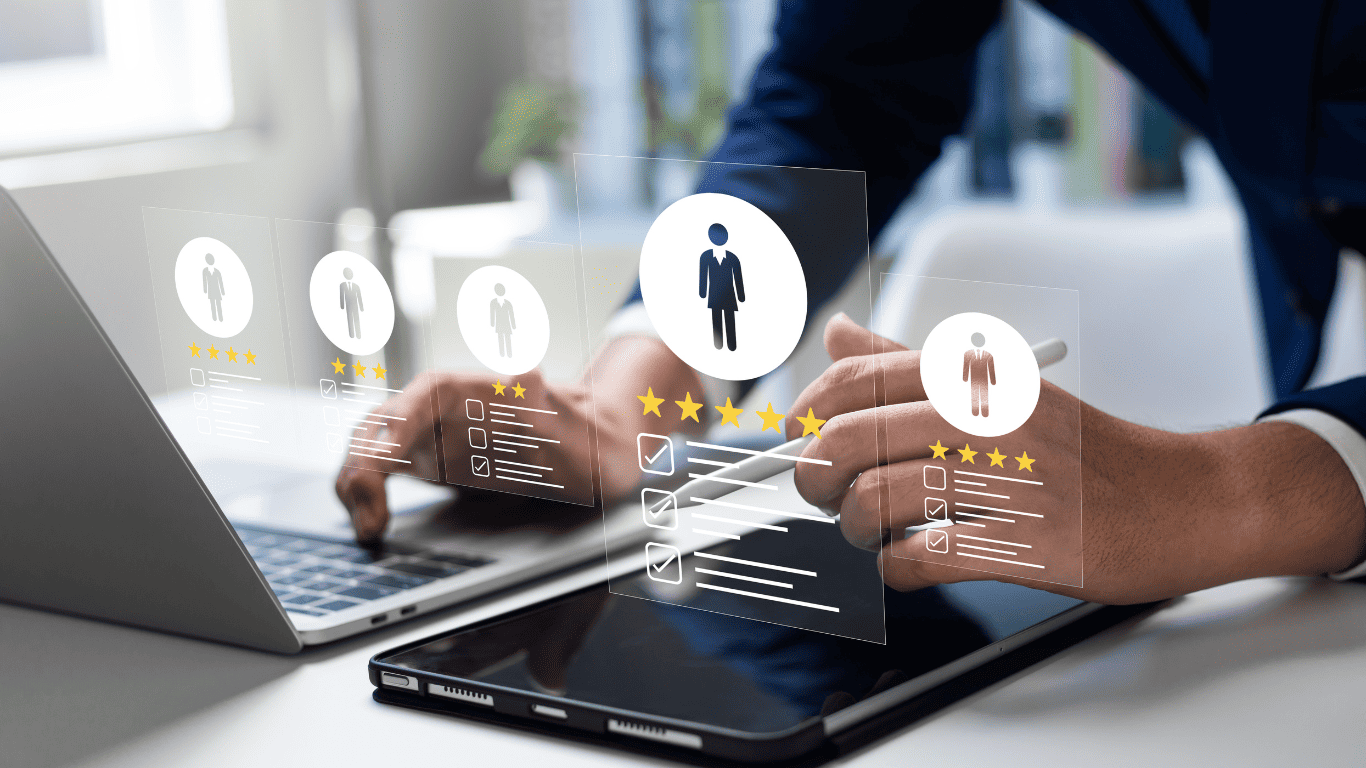 Les KPI à suivre pour évaluer vos recrutements