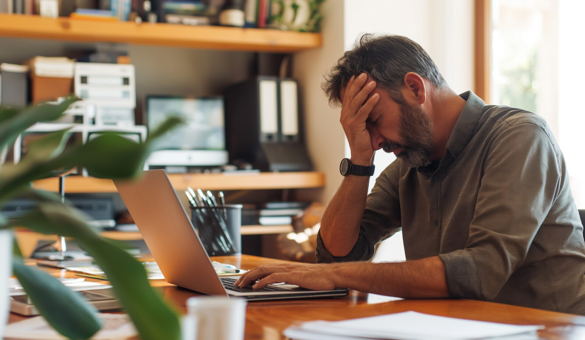 Comment gérer le stress et l’anxiété pendant la recherche d’emploi ?