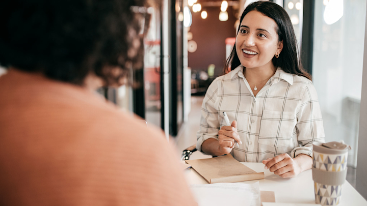 L’entretien inversé : et si vous posiez les bonnes questions au recruteur ?