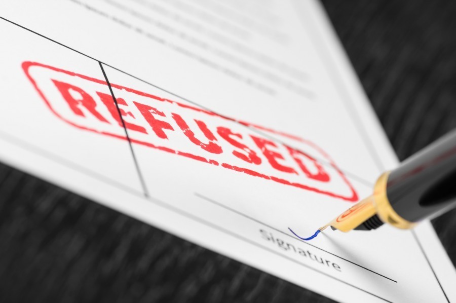 Comment gérer un refus lors d’une candidature et en faire une opportunité de croissance