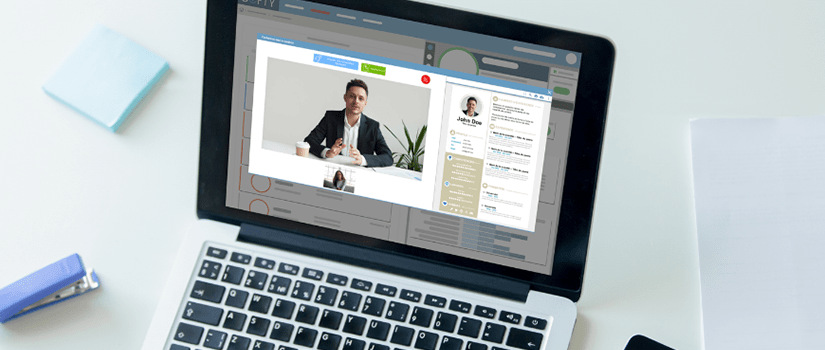 L’entretien vidéo automatisé : opportunité ou menace ?